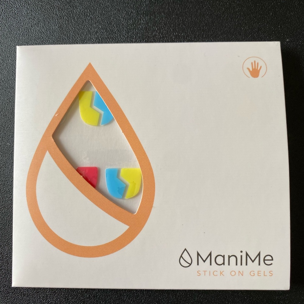 Manime